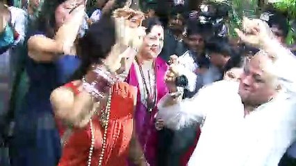 Legal Case Filed Against Shilpa Shetty And Her Family For CHEATING On Businessman?