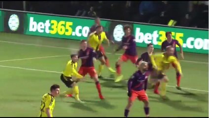 Burton Albion 0 x 1 Manchester City - Melhores Momentos 23-01-2019