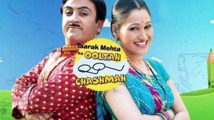 Daya Ben AKA Disha Vakani NOT COMING Back to Taarak Mehta Ka Ooltah Chashma