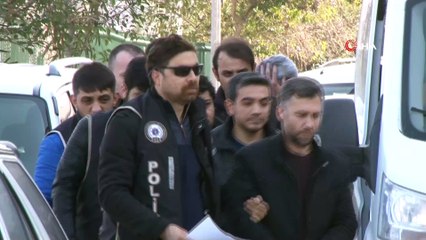 Adana'da 5 mahrem imam yakalandı, 3'ü itirafçı oldu
