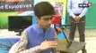 16 Year Old Boy From Ahmedabad Develops Dron Which Can Destroy Landmines Without Human Risk