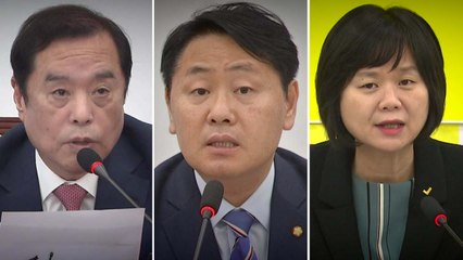 [더뉴스] 말말말  / YTN