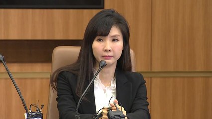 '미투 촉발' 서지현 검사 기자회견..."진실 밝히는 길 험난했다" / YTN