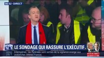 ÉDITO - Liste gilets jaunes: 