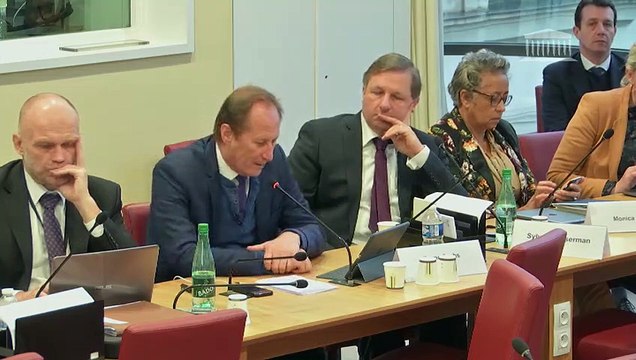 Commission des affaires étrangères : Compte rendu de la mission en Turquie, du 16 au 19 décembre 2018 - Mercredi 23 janvier 2019