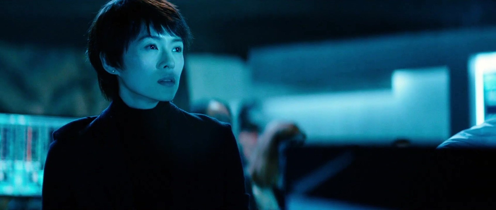 Godzilla: King of the Monsters: Trailer 2