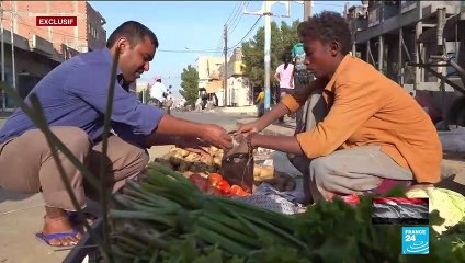 Reportage exclusif au Yémen : le quotidien d'un jeune homme à Hodeïda