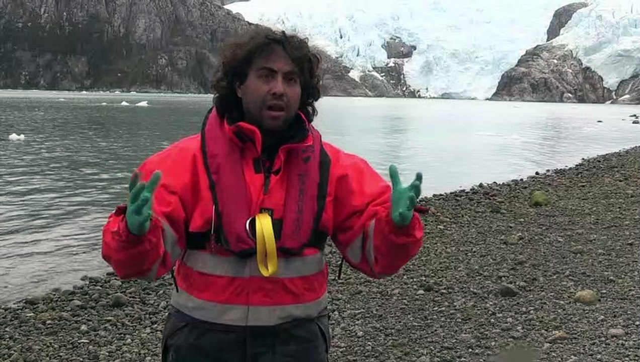 Patagonien - Freiluftlabor für den Klimawandel
