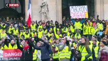 Élections européennes :  il y aura une liste «gilets jaunes»