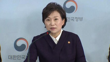 2019년도 표준 단독주택 공시가격 발표 / YTN