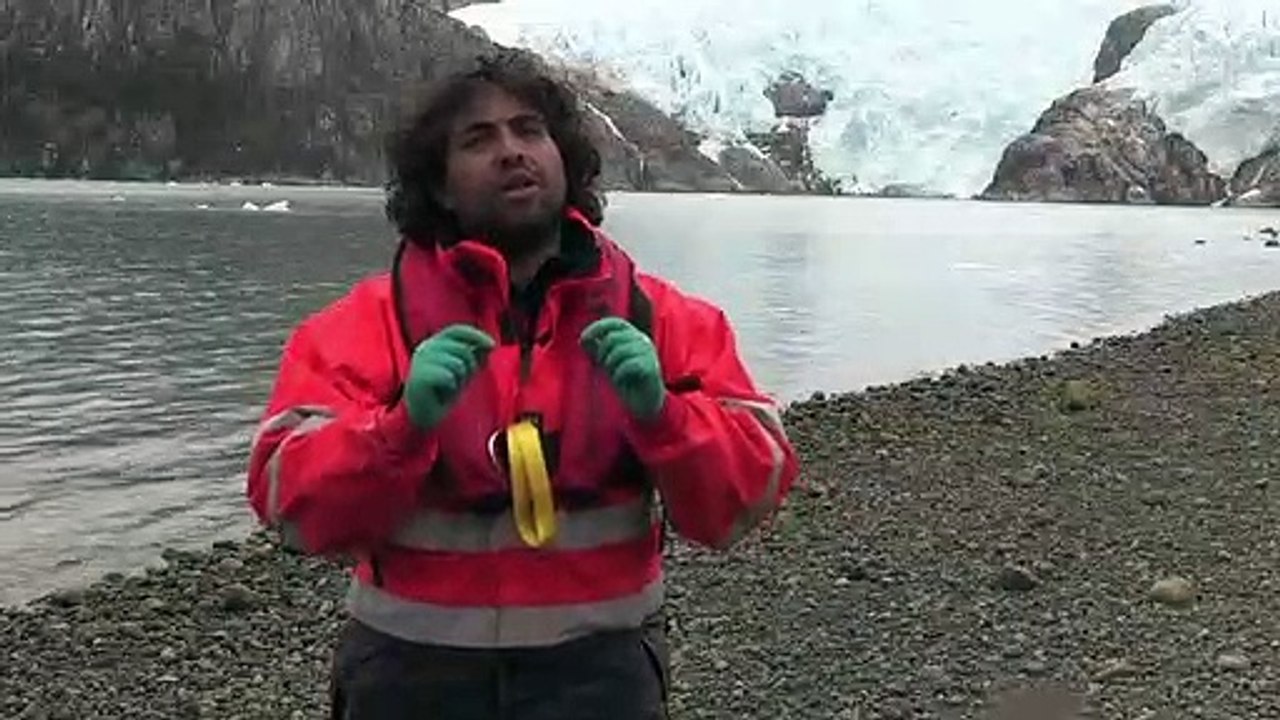 Patagonien - Freiluftlabor für den Klimawandel