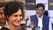 Congress will get benefit from Priyanka Gandhi’s entry into politics: Sanjay Raut | Oneindia News