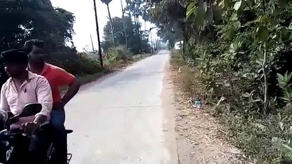 Tadigadapa to Yanamalakuduru Road 420 yards Plot for sale Vijayawada