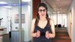 Cute Geek Video Presenter & Spokesperson - Liza Jandolf