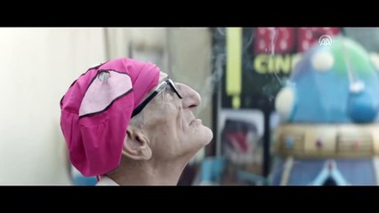 Sinema - Kefernahum - İSTANBUL