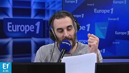 Liste "gilets jaunes" aux européennes : "C’est une bonne chose de passer des ronds-points à l’hémicycle"