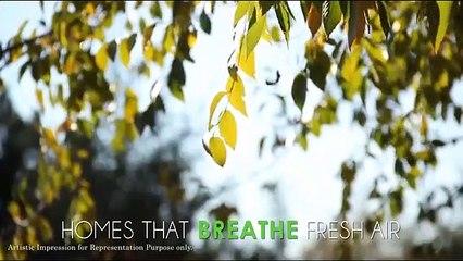 Godrej Air, Sector 85 – Gurugram  Project Walkthrough