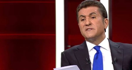 Sarıgül, Başka Partiden Aday Olursa CHP Şişli'de Güçlü Aday Çıkartacak