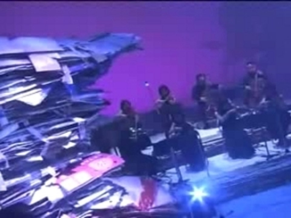 井上陽水 - 新しいラプソディー