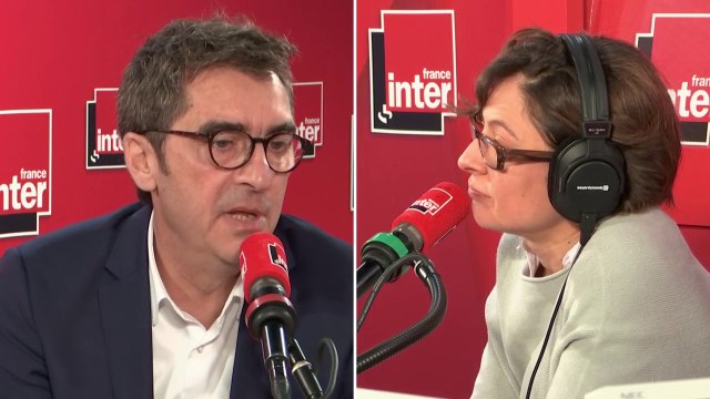 Jean Bassères, directeur général de Pôle Emploi, sur le fait de gagner davantage en étant au chômage qu'en travaillant : Ça peut être le cas en fonction des situations individuelles
