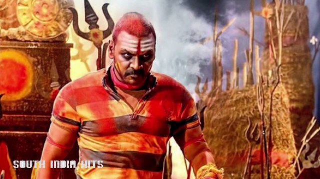 Raghava Lawrence Kanchana Be Remaked Hindi(tamil)