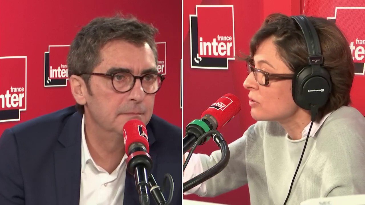 Jean Bassères, directeur général de Pôle Emploi, sur l'offre raisonnable d'emploi : "On a supprimé les critères automatiques, ils se feront par dialogue entre le conseiller et le demandeur d'emploi"
