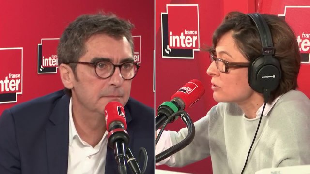 Jean Bassères, directeur général de Pôle Emploi, sur l'offre raisonnable d'emploi : On a supprimé les critères automatiques, ils se feront par dialogue entre le conseiller et le demandeur d'emploi