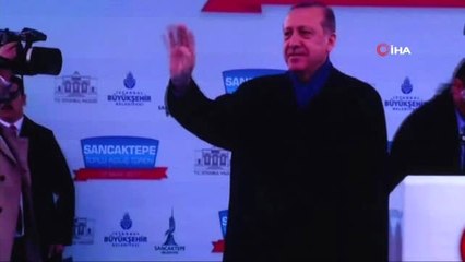 İsmail Erdem, "Ataşehir'e Gideceğiz Sıfırdan Başlayacağız"