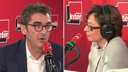 "Traverser la rue pour trouver une offre d'emploi" : Jean Bassères, directeur général de Pôle Emploi estime que "derrière la formule, une réalité  : des offres d'emploi qui ne sont pas pourvues en France"