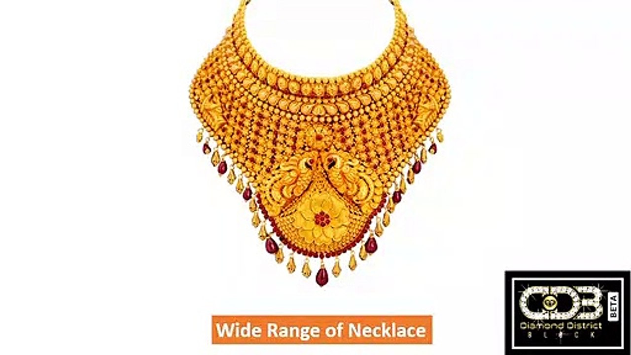 Diamond District Block Jewelry Store in Baltimore Best Jewelry Collection
