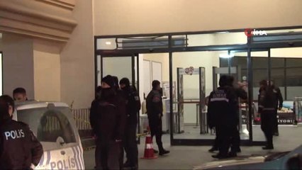 Gaziosmanpaşa'daki Silahlı Saldırının Kadına Yönelik Olduğu Ortaya Çıktı