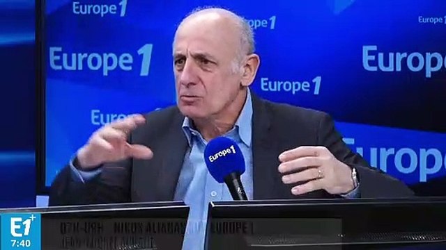 Emissions TV sur le grand débat : Le seul vrai problème c'est le poids des impôts et la faiblesse des salaires