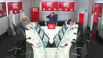 Liste "Gilets jaunes" aux européennes : "Il y a un peu de Coluche là-dedans", estime Alba Ventura
