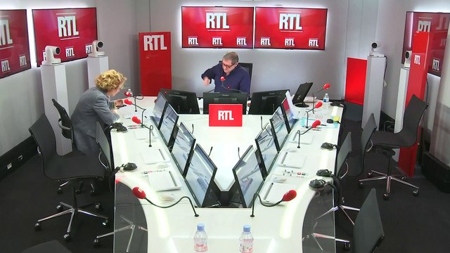 Liste Gilets jaunes aux européennes : Il y a un peu de Coluche là-dedans , estime Alba Ventura