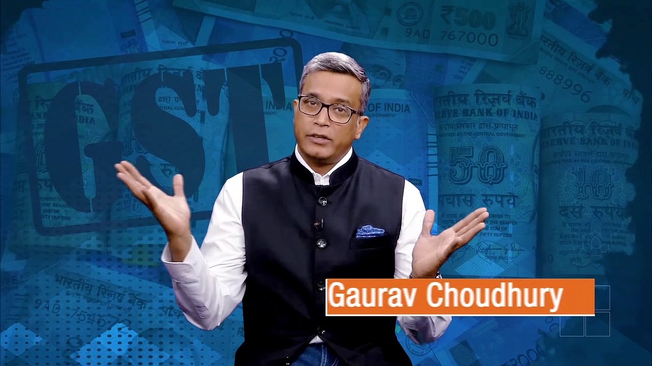 Budget in a minute: What role does GST play in Budget?