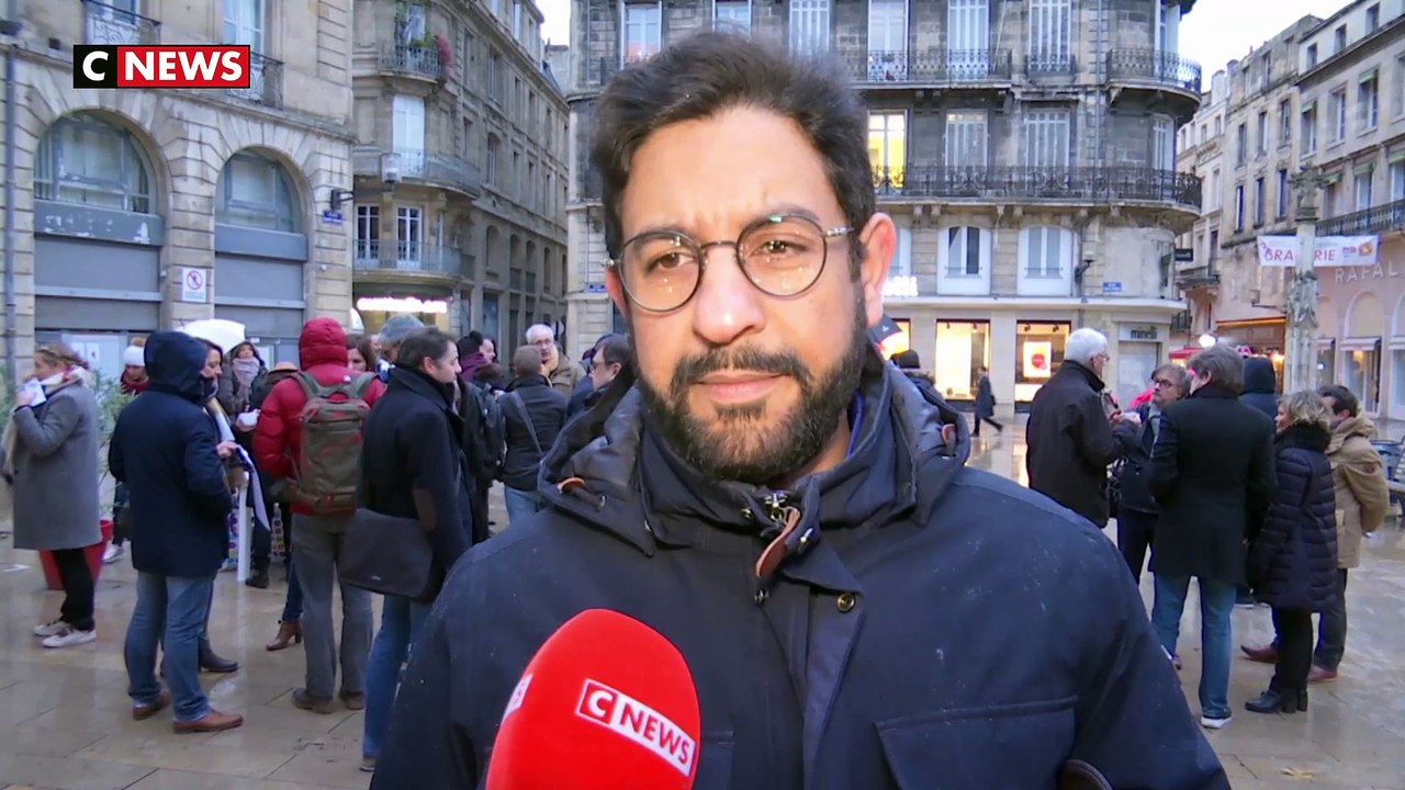 «Gilets jaunes» : les commerçants bordelais n'en peuvent plus