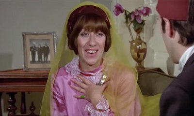 Arzu Film'den Ayşen Gruda anısına özel video