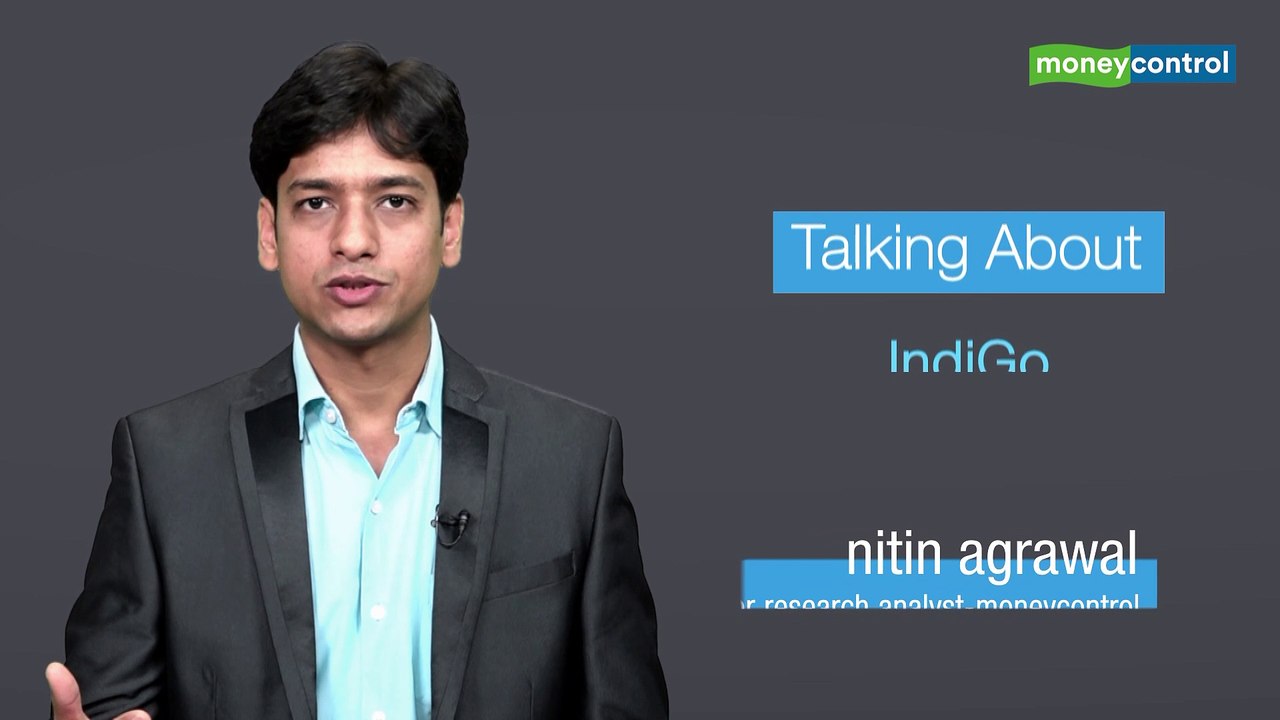 Ideas for Profit | Lower oil prices lifts IndiGo higher in Q3, but tread cautiously