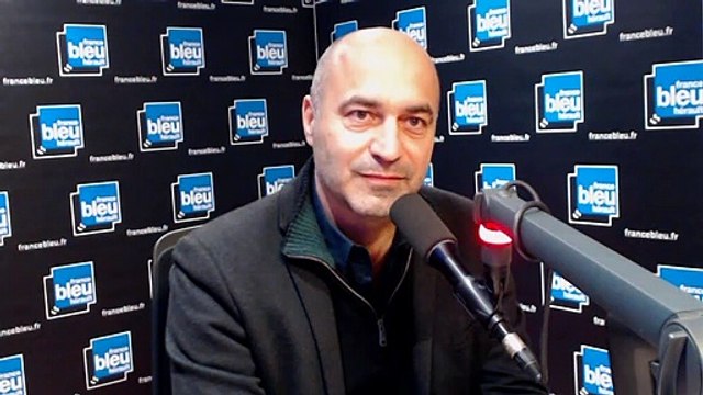 Jean Louis Roumegas (EELV): Je suis candidat aux municipales à Montpellier pour rassembler tous ceux qui sont engagés dans l'écologie !