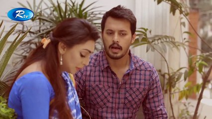 Tomar Amar Golpo Sheshe - তোমার আমার গল্প শেষে - Prova - Irfan Sajjad - Bangla Natok