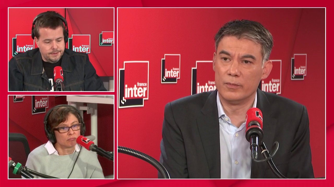 Olivier Faure : “Les "gilets jaunes" sont le révélateur de nos propres insuffisances”