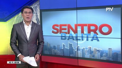 DENR, ipinatitigil ang pyromuscial event sa Manila Bay