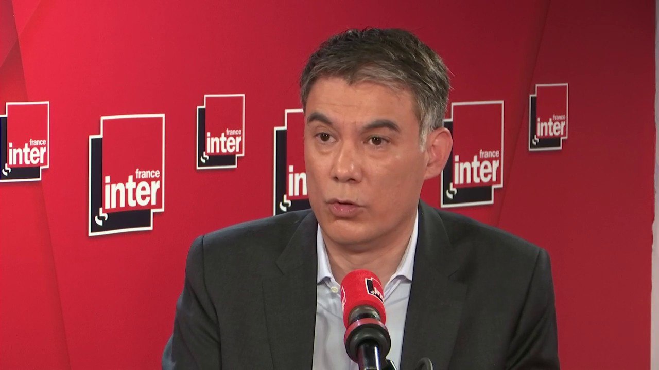 Olivier Faure : “Avec le mouvement Place Publique, nous continuons à chercher les points communs qui permettraient de travailler ensemble sur une législature européenne”