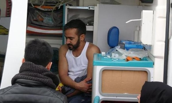 İETT otobüsünde yüksek sesli müzik tartışması