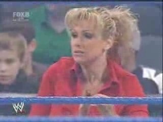 Deuce & Domino vs Wang Yang & Moore 4/1/08