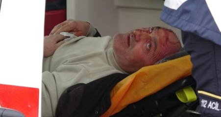 İETT Otobüsünde Yüksek Sesli Müzik Tartışması: Hepinizi Doğrayacağım