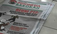 Isi Tabloid Indonesia Barokah Diduga Ujaran Kebencian