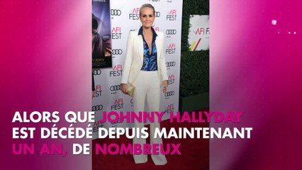 Laeticia Hallyday furieuse ? Elle s’oppose au spectacle hommage "L’idole des jeunes"