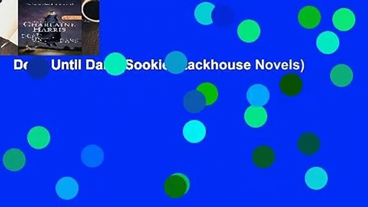 Dead Until Dark (Sookie Stackhouse Novels)