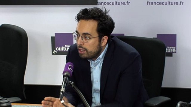 Mounir Mahjoubi : L'écoute inconditionnelle fait partie de ma personnalité